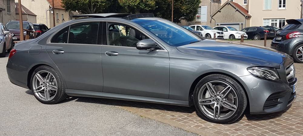 Transport professionnel et privé 24h/24 à Mantes-La-Ville - Taxi de la Vaucouleurs