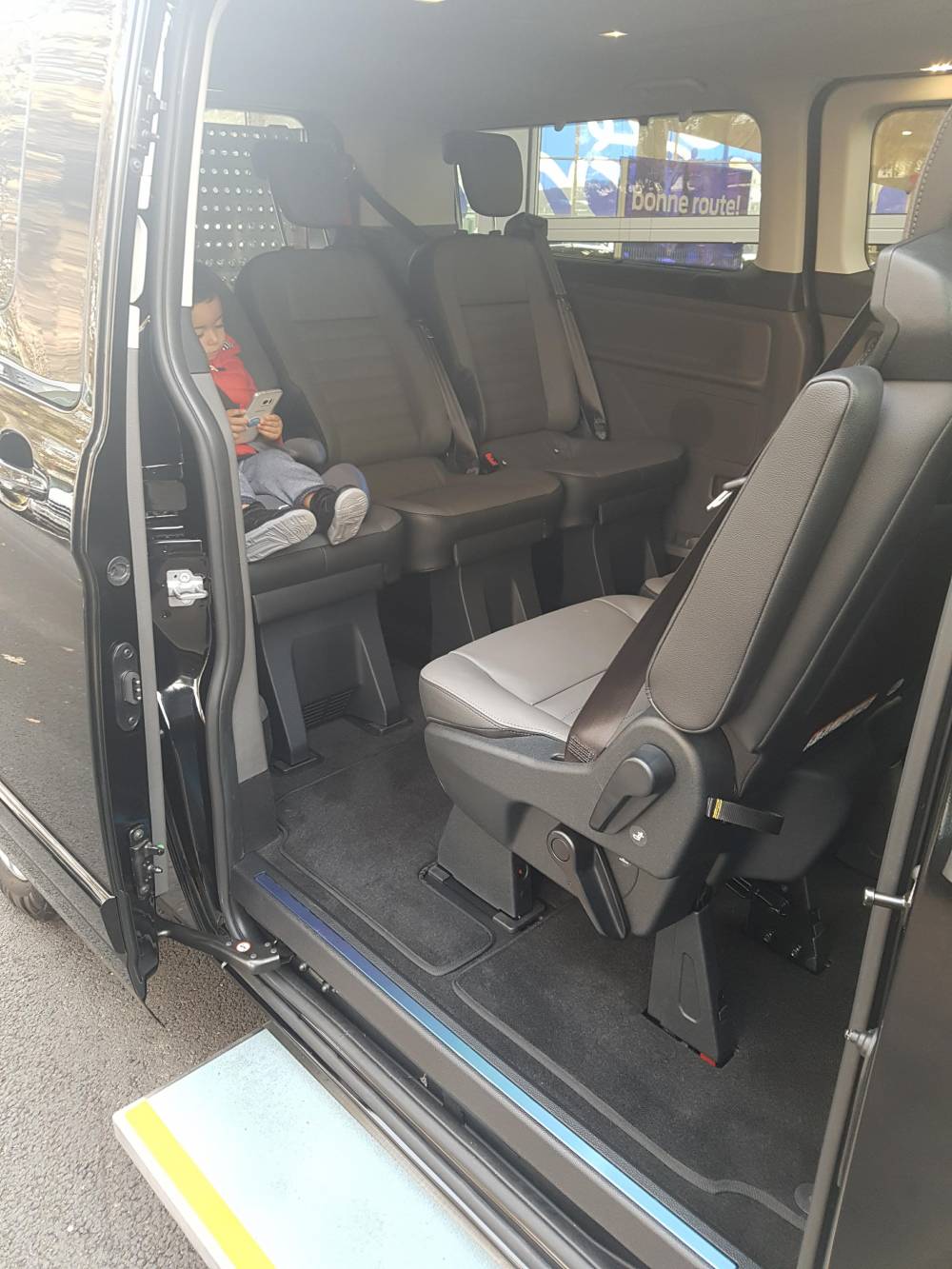 Taxi de la Vaucouleurs - Service de transport pour soins médicaux à Mantes-La-Ville
